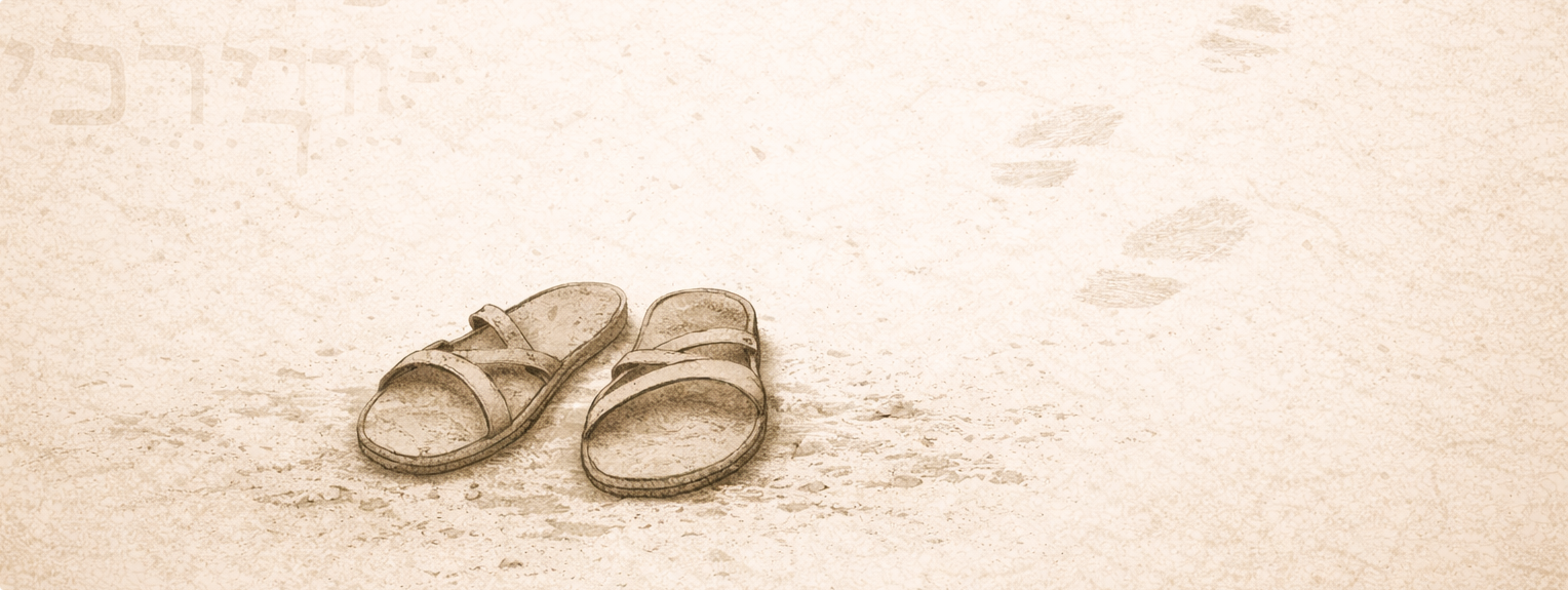 Topographic illustration representing taking first steps